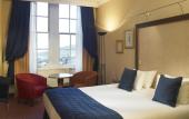 Туры в отель Hilton Edinburgh Carlton