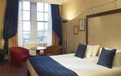 Туры в отель Hilton Edinburgh Carlton