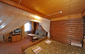 Туры в отель Hotel Вершина