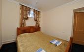 Туры в отель Hotel Вершина