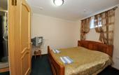 Туры в отель Hotel Вершина