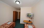 Туры в отель Hotel Вершина