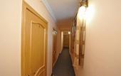 Туры в отель Hotel Вершина