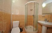 Туры в отель Hotel Вершина