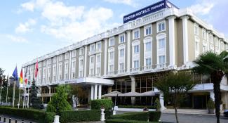 Eresin Hotels Topkapi 5*