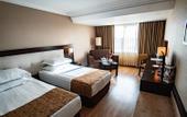 Туры в отель Eresin Hotels Topkapi