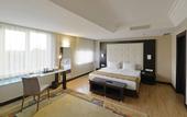 Туры в отель Eresin Hotels Topkapi
