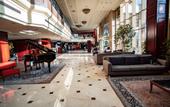 Туры в отель Eresin Hotels Topkapi