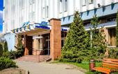 Туры в отель Веста
