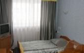 Туры в отель Vetraz