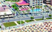 Туры в отель Myseahouse Flamingo