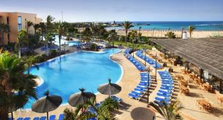 Barcelo Fuerteventura Thalasso Spa 4*
