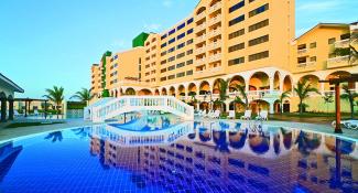 Four Points by Sheraton Havana 4*