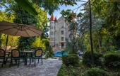 Туры в отель Вилла Анна