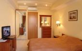 Туры в отель Villa Argo