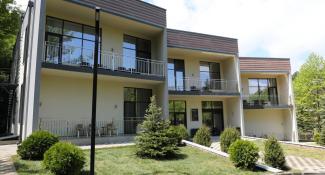 Санаторий Вилла Арнест Санаторий