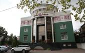 Туры в отель Вилла Гламур