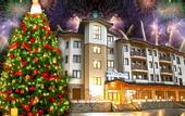 Туры в отель Villa park Mountain Residence