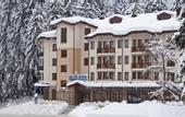 Туры в отель Villa park Mountain Residence