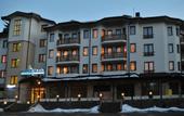 Туры в отель Villa park Mountain Residence
