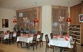 Туры в отель Villa park Mountain Residence