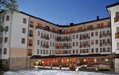 Туры в отель Villa park Mountain Residence