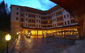 Туры в отель Villa park Mountain Residence