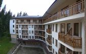 Туры в отель Villa park Mountain Residence