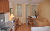 Туры в отель Villa park Mountain Residence