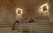 Туры в отель Villa park Mountain Residence