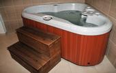 Туры в отель Villa park Mountain Residence