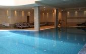 Туры в отель Villa park Mountain Residence