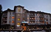 Туры в отель Villa park Mountain Residence