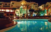 Туры в отель Barcelo La Galea