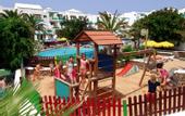 Туры в отель Barcelo La Galea