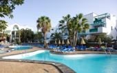 Туры в отель Barcelo La Galea