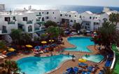 Туры в отель Barcelo La Galea