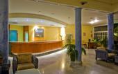 Туры в отель Barcelo La Galea