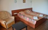 Туры в отель Маркиза (Ольгинка)