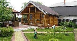 Гостевой дом Элиза Заркау Гостевой дом