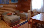 Туры в отель Yagoda Villas