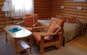 Туры в отель Yagoda Villas