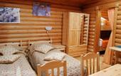 Туры в отель Yagoda Villas