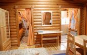 Туры в отель Yagoda Villas