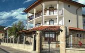 Туры в отель Amphora Villa