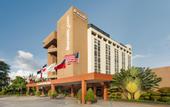 Туры в отель Barcelo Santo Domingo