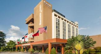 Barcelo Santo Domingo 4*