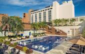 Туры в отель Barcelo Santo Domingo