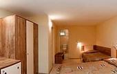 Туры в отель Villas Ropotamo