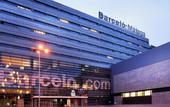 Туры в отель Barcelo Malaga